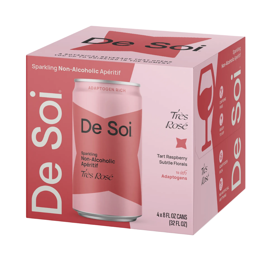 De Soi - Très Rosé