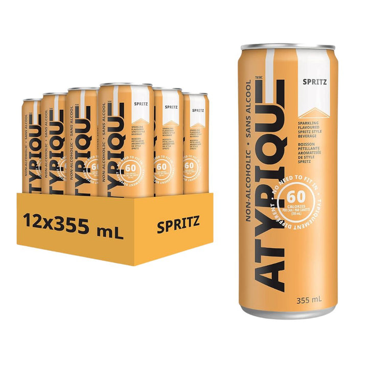 Atypique - Spritz