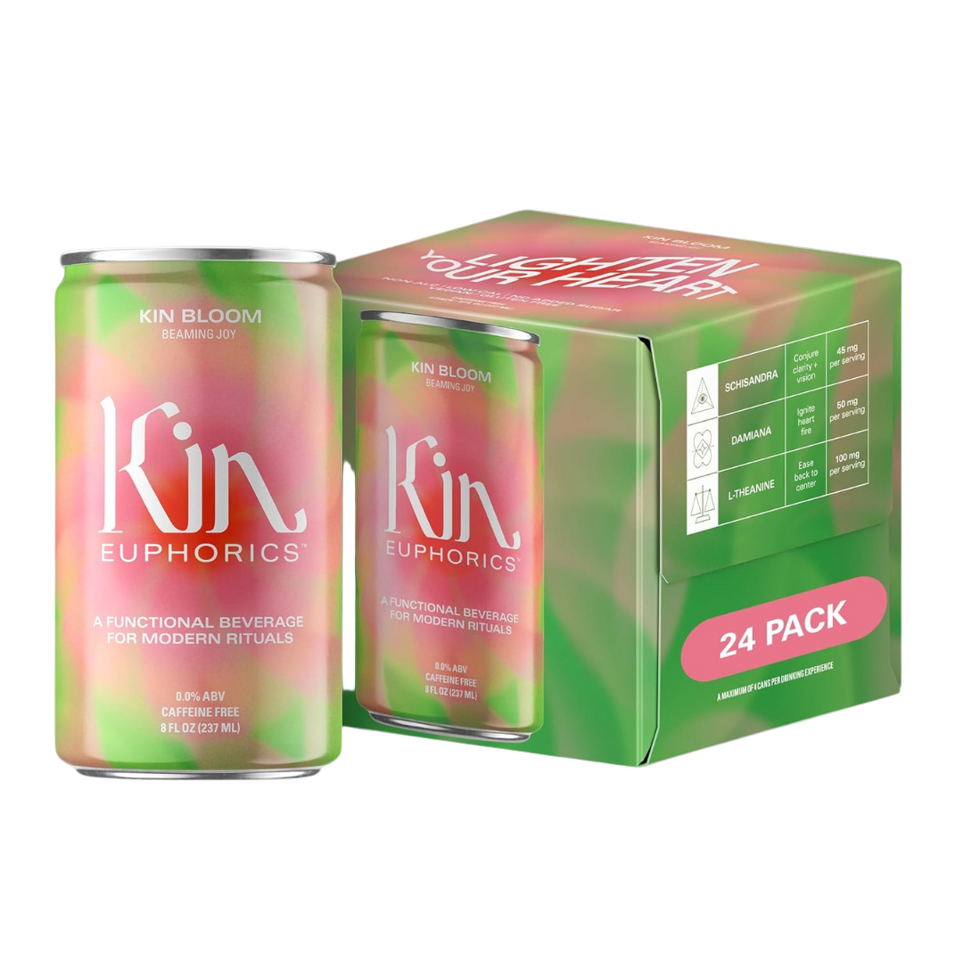 Kin - Bloom