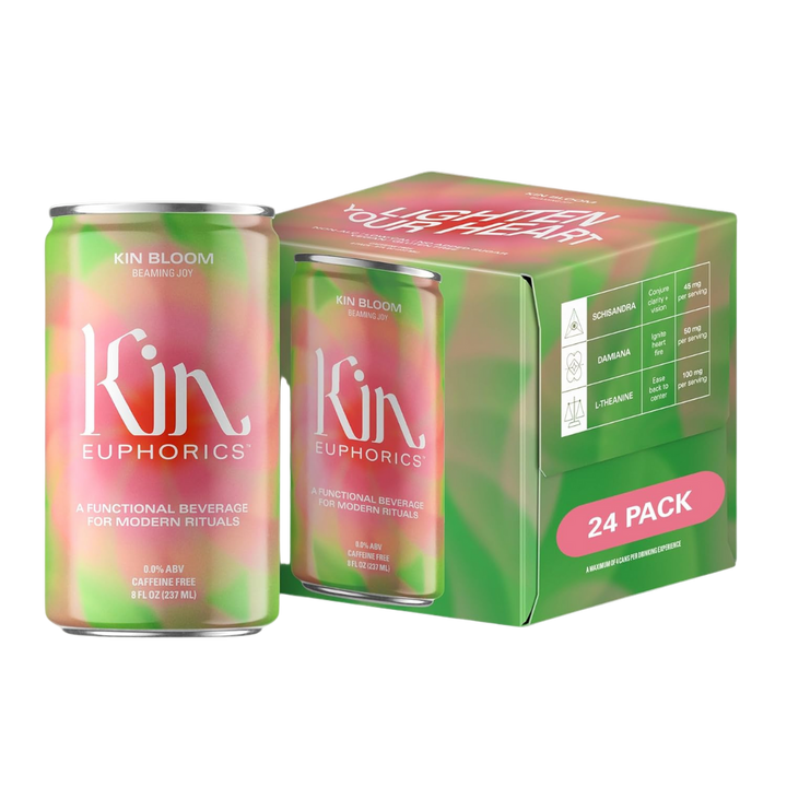 Kin - Bloom