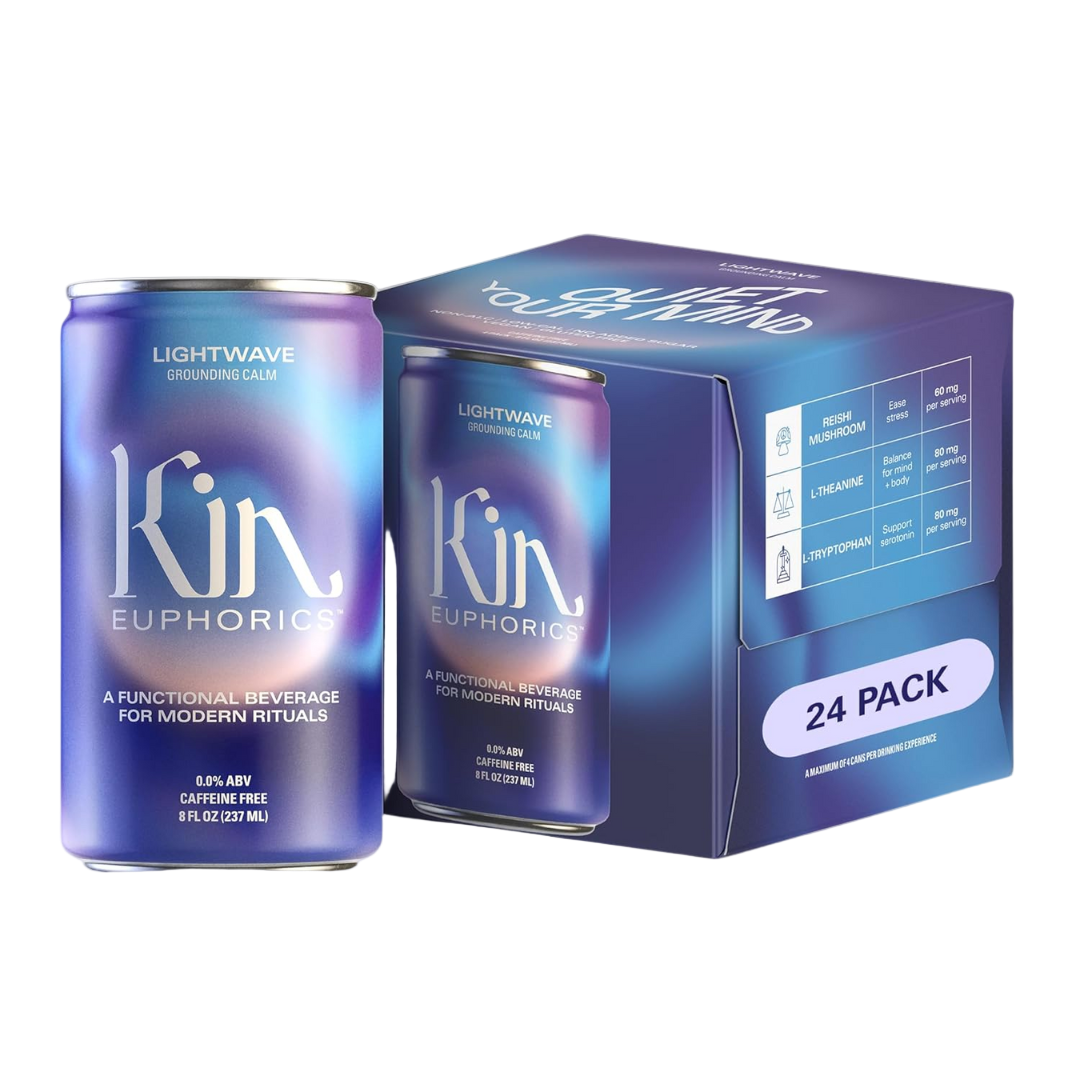 Kin - Lightwave