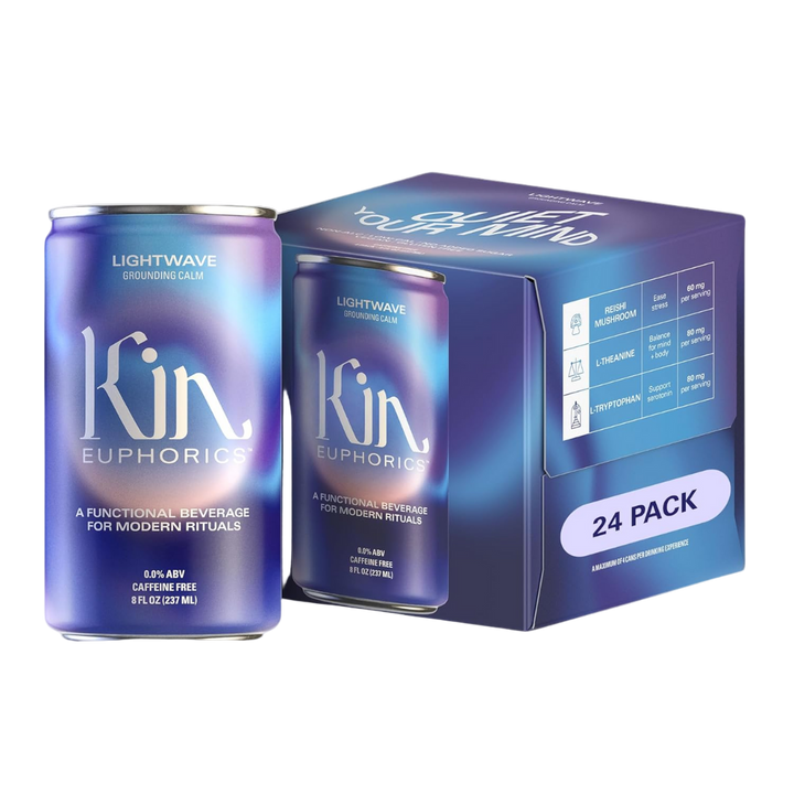 Kin - Lightwave