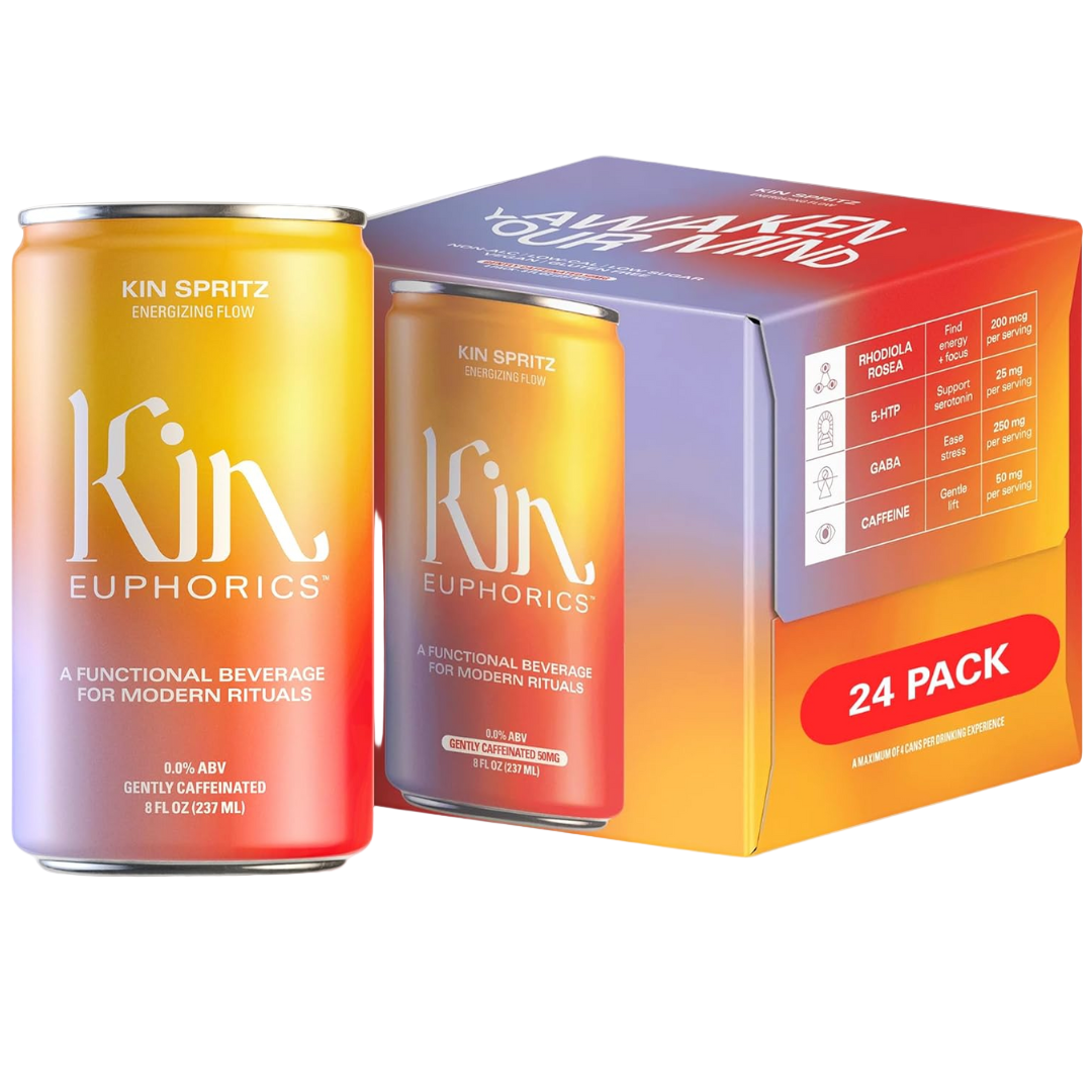 Kin - Spritz