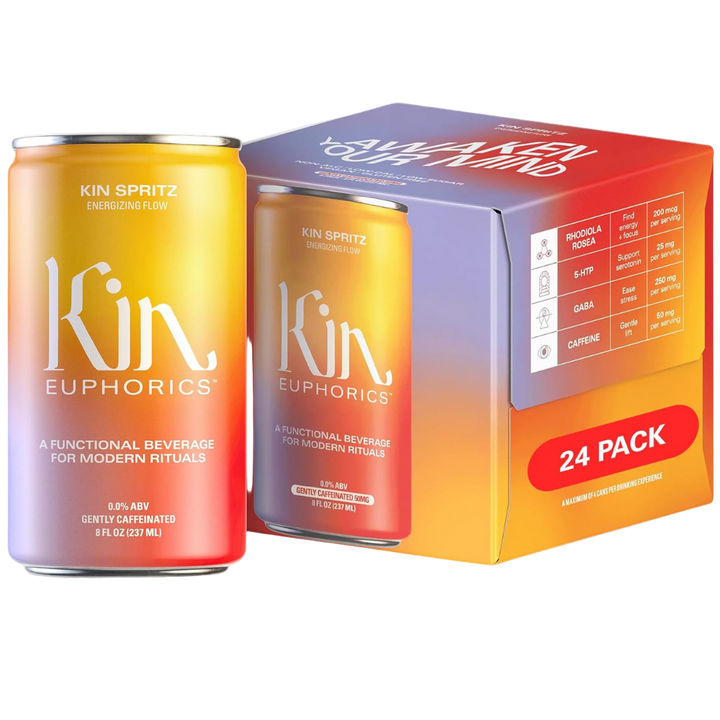Kin - Spritz