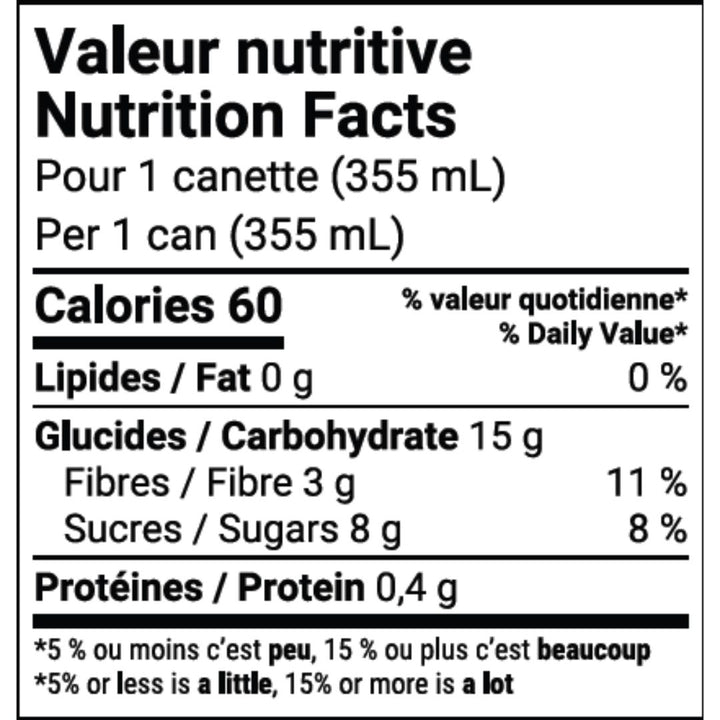Seta - Limonade au Matcha - Pêche