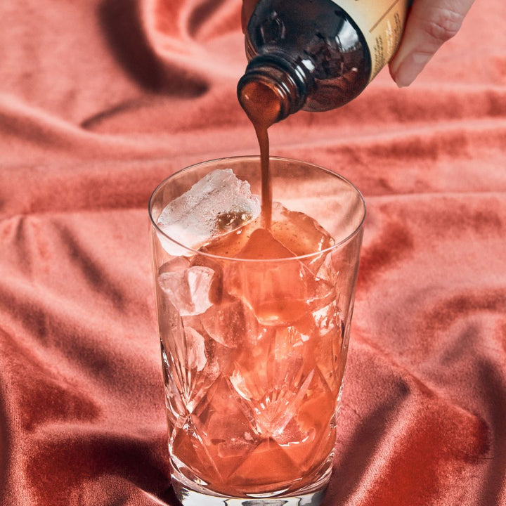 3/4 OZ - Kimchi Bloody + Caesar Mix