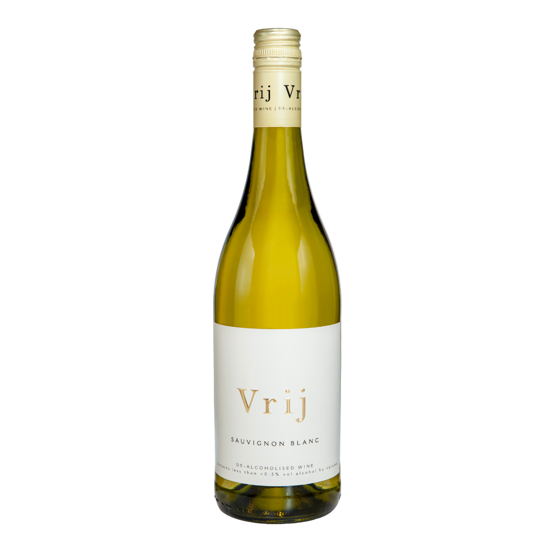 Vrij - Sauvignon Blanc