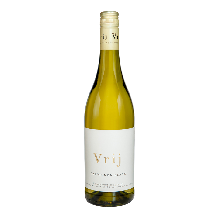 Vrij - Sauvignon Blanc