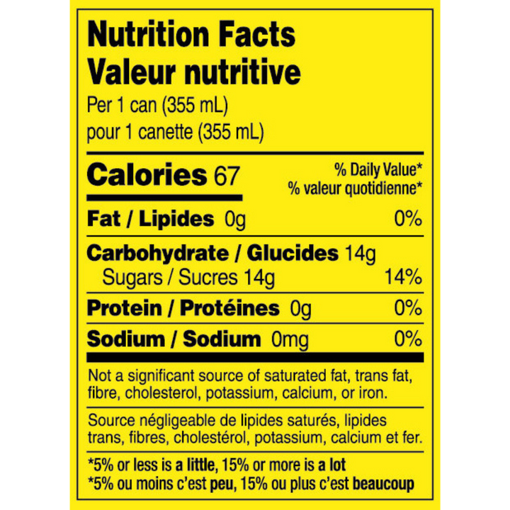 Bulwark - Citron Gingembre - Cidre Artisanal