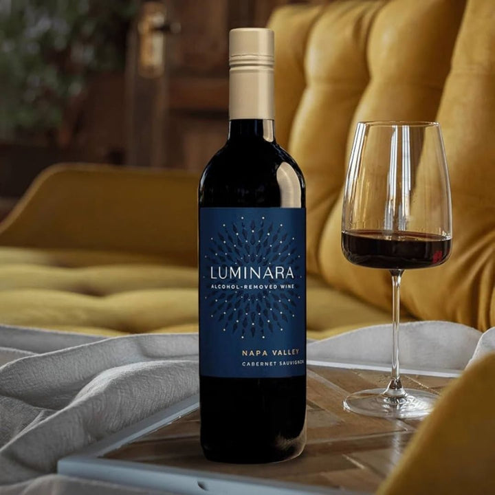 Luminara - Cabernet Sauvignon