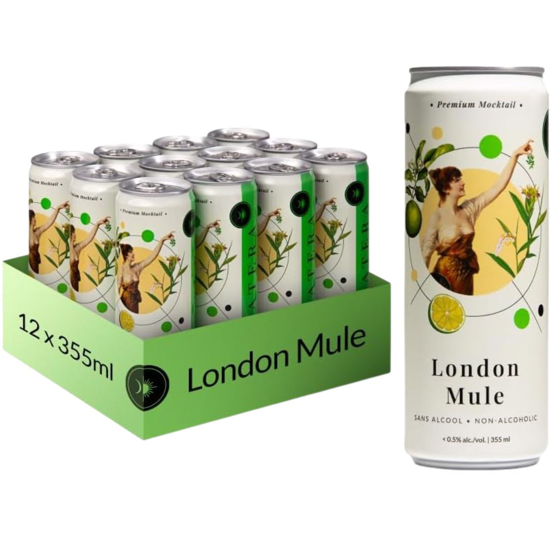Statera - London Mule