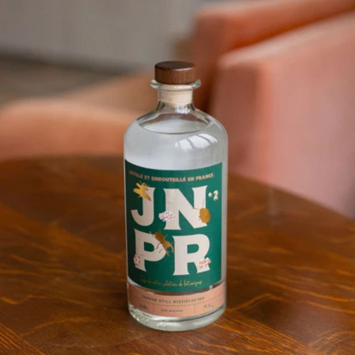 JNPR - JNPR N°2 - Gin