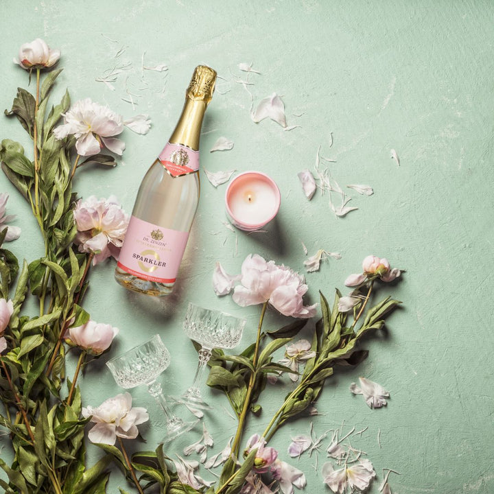 Dr Zenzen - Mousseux Blanc