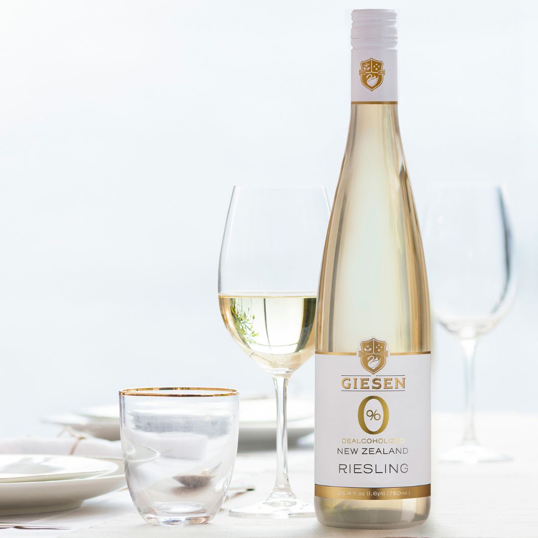 Giesen - Riesling - Blanc