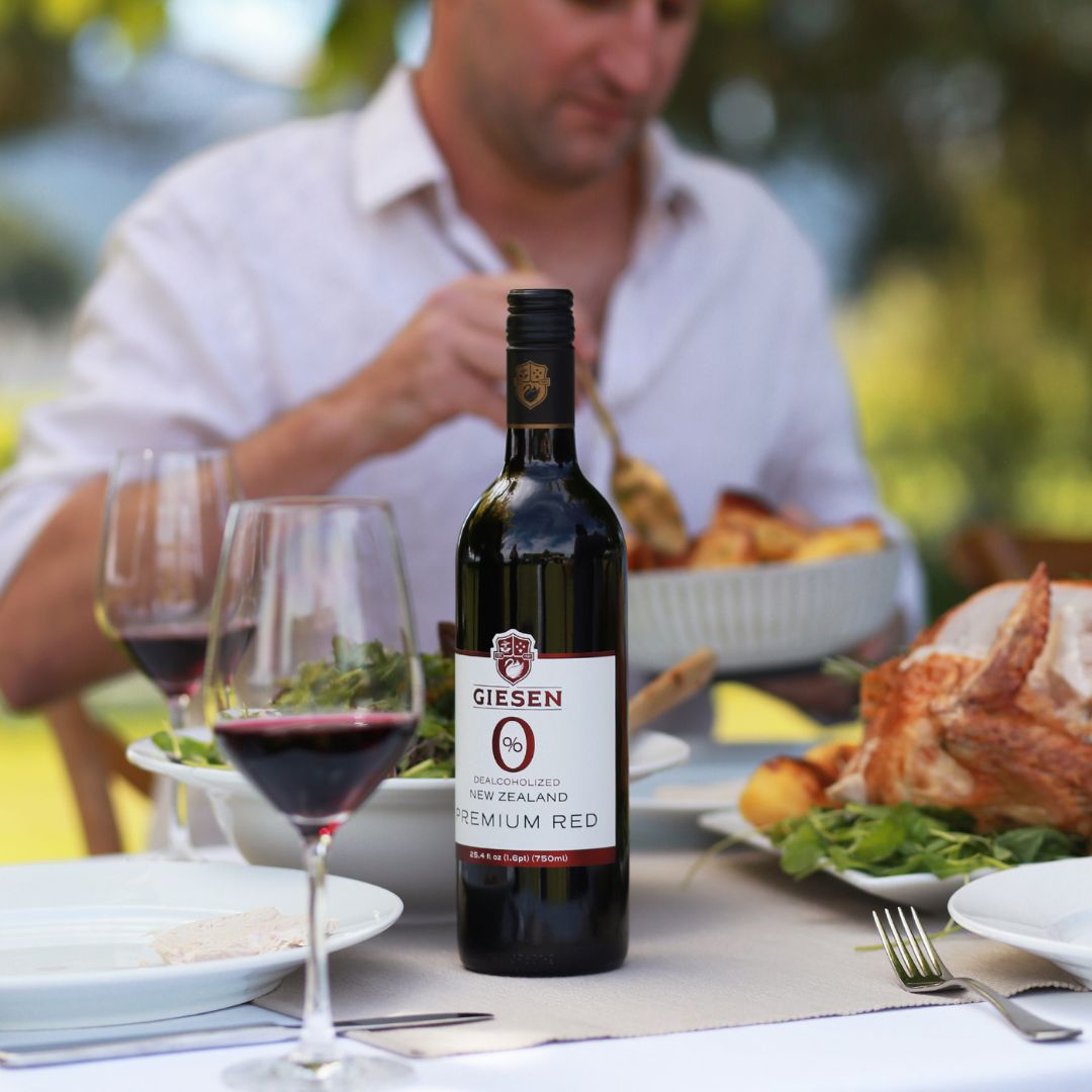 Giesen - Rouge Premium