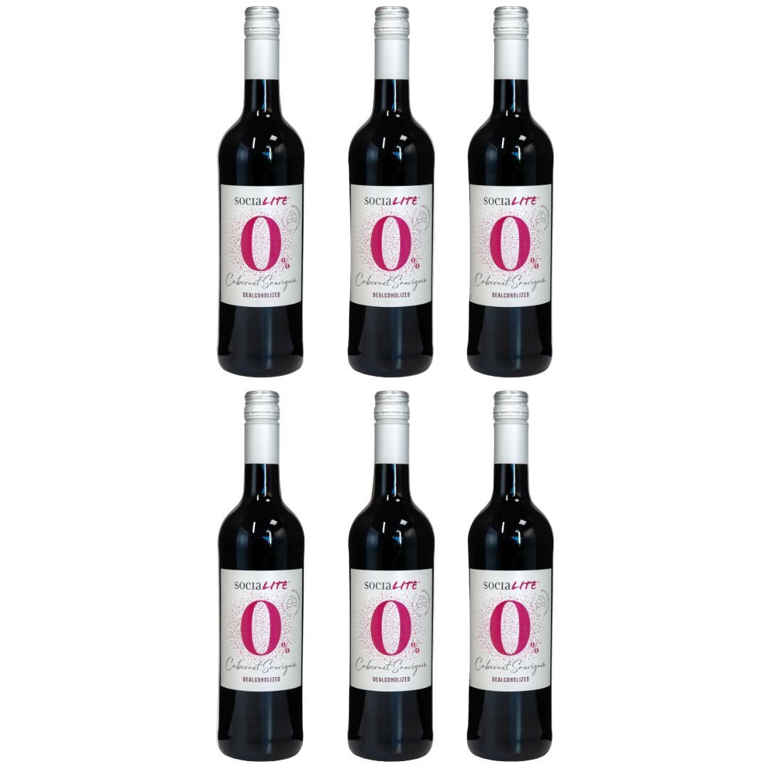 Socialite - Cabernet Sauvignon