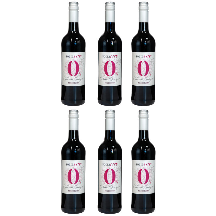 Socialite - Cabernet Sauvignon