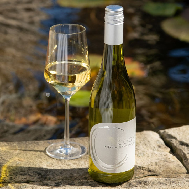 Cognato - Chenin Blanc - Blanc
