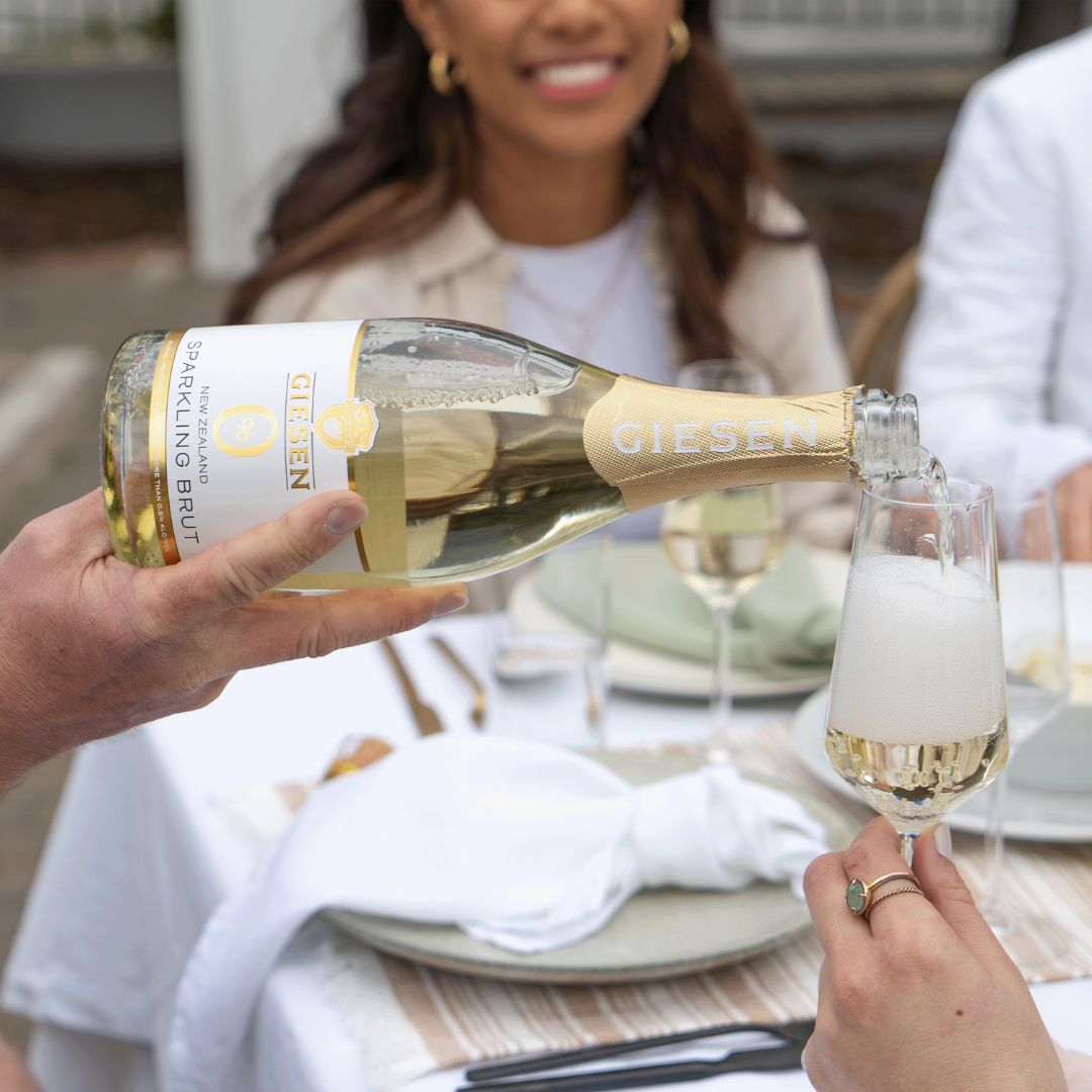 Giesen - Brut Pétillant