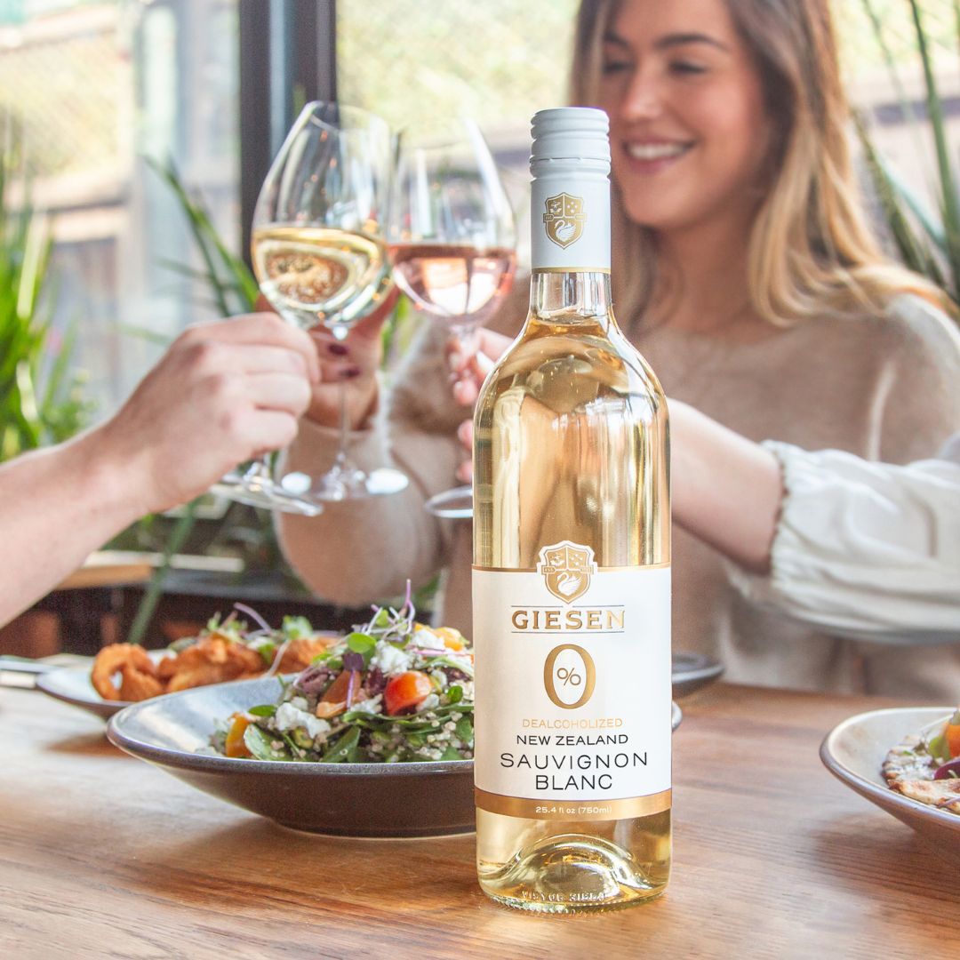 Giesen - Sauvignon Blanc - Blanc