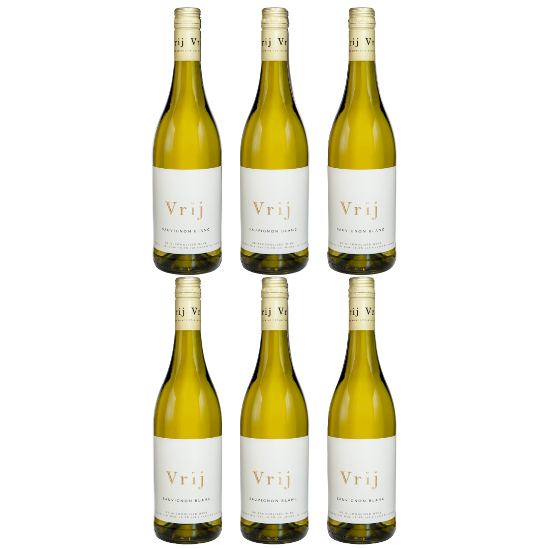 Vrij - Sauvignon Blanc