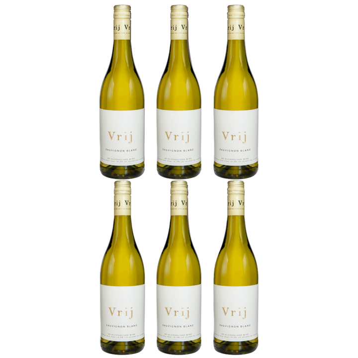 Vrij - Sauvignon Blanc