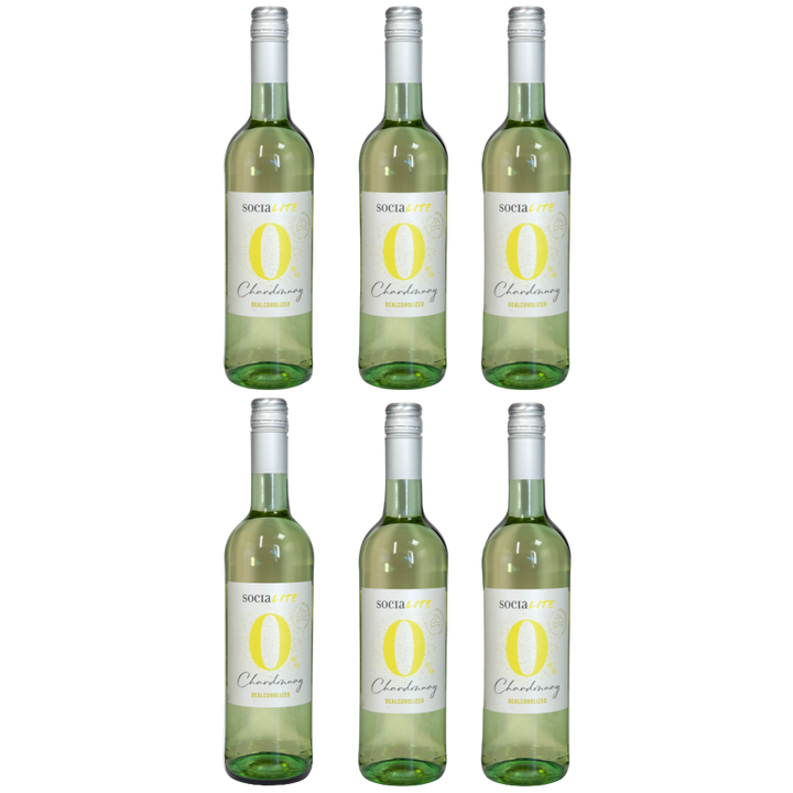 Socialite - Chardonnay