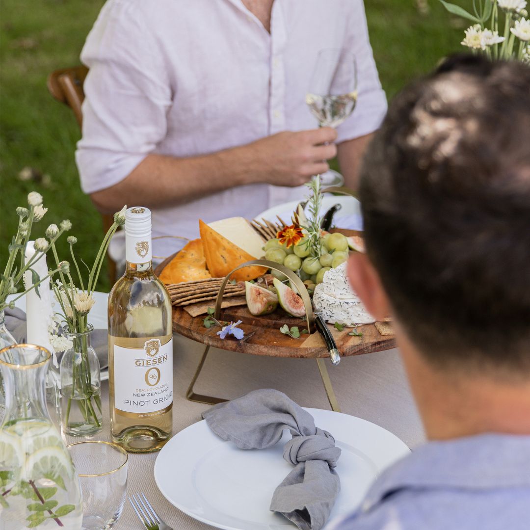 Giesen - Pinot Grigio - Blanc