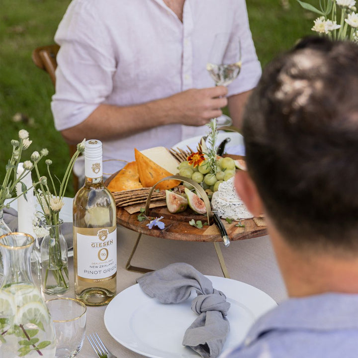 Giesen - Pinot Grigio - Blanc