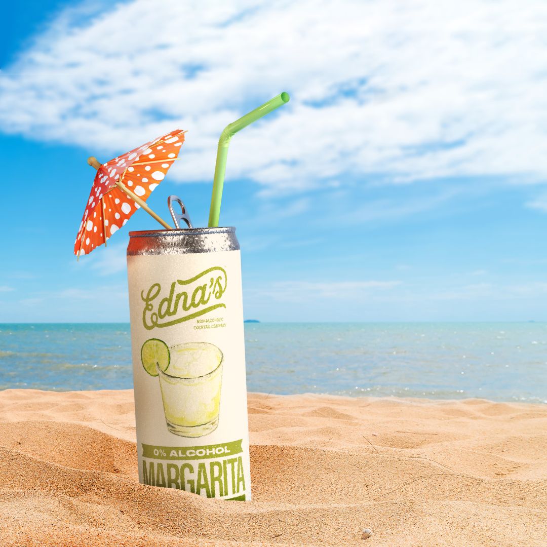 Edna's - Margarita