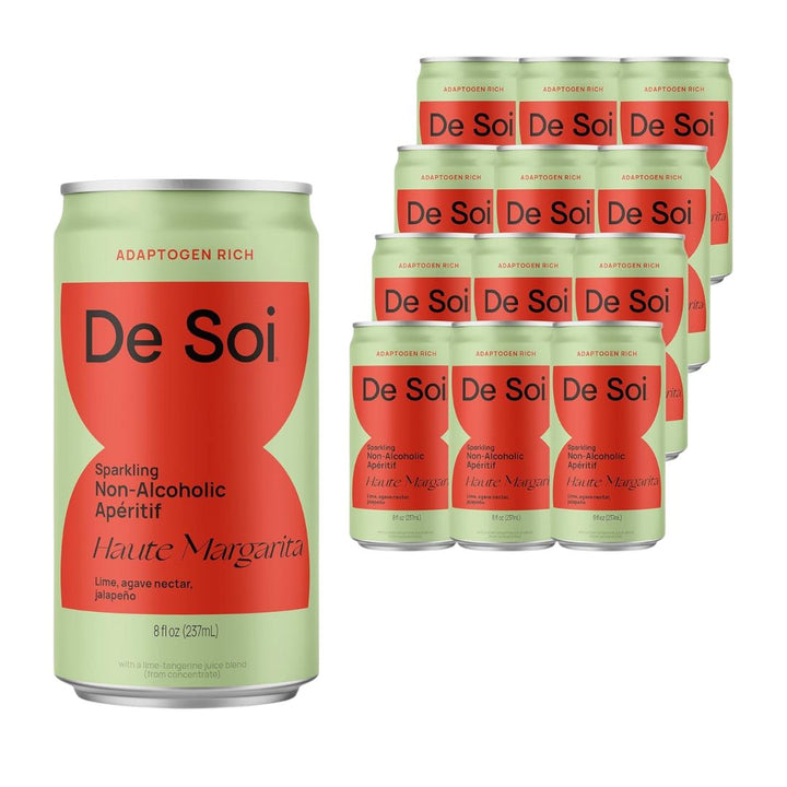 De Soi - Haute Margarita