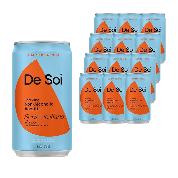 De Soi - Spritz Italiano