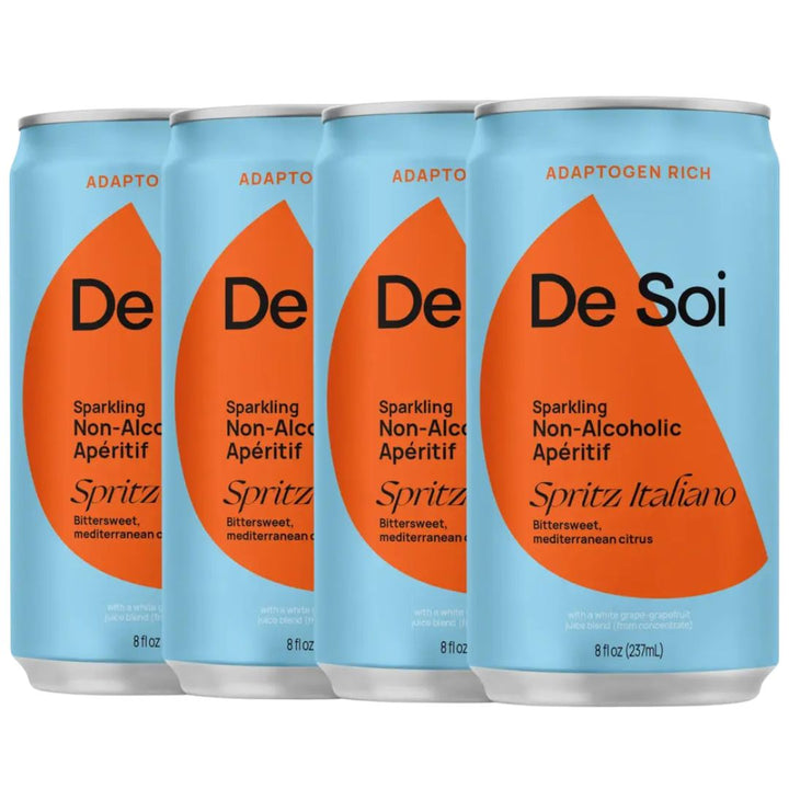 De Soi - Spritz Italiano