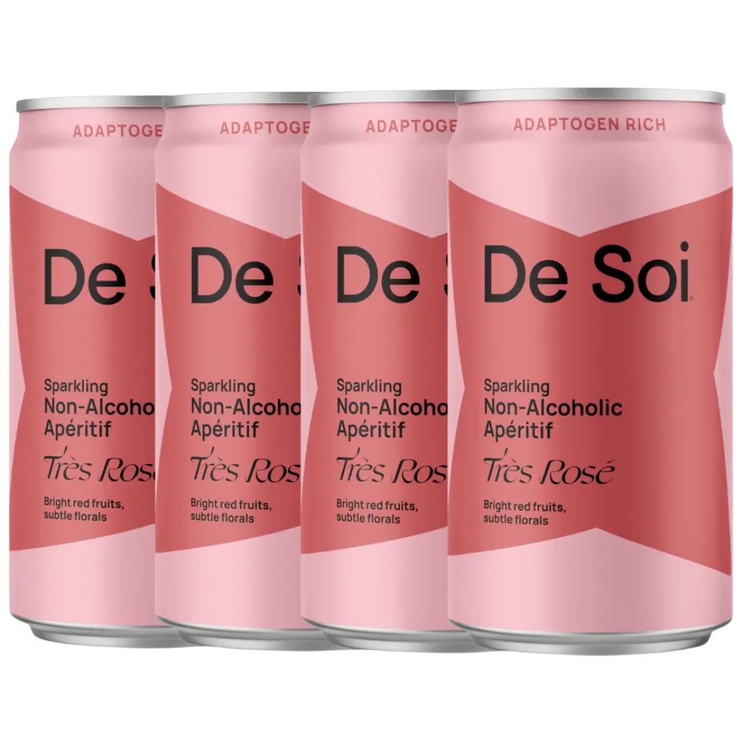 De Soi - Très Rosé
