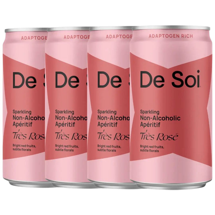 De Soi - Très Rosé