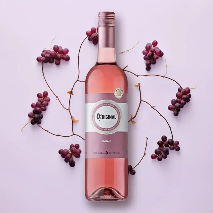 Jose Maria Da Fonseca - 0riginal - Rosé