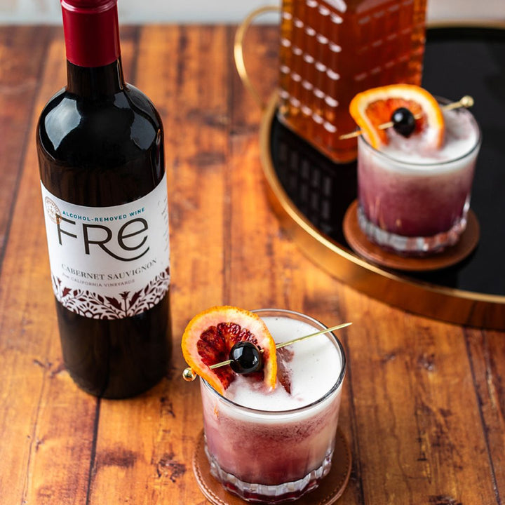 Fre - Cabernet Sauvignon - Rouge