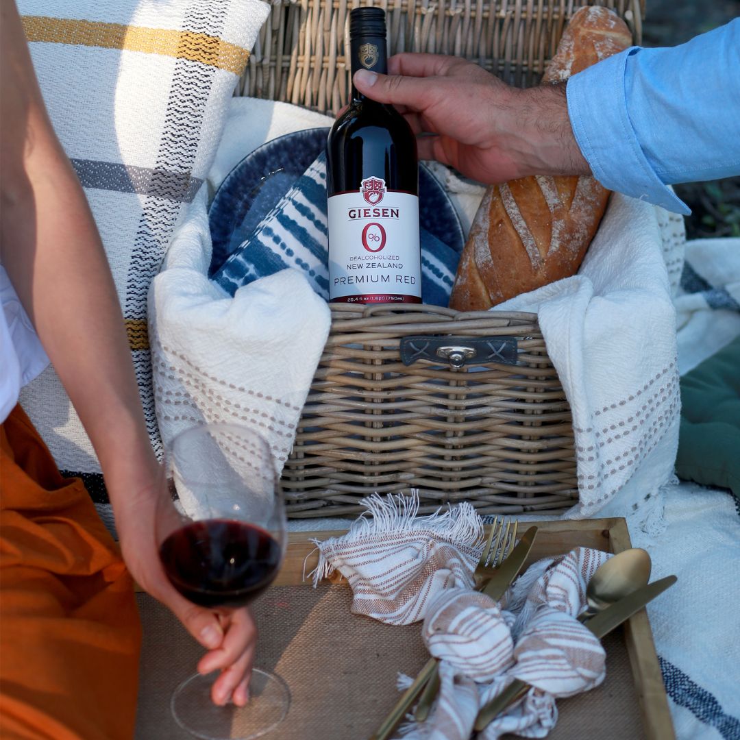 Giesen - Rouge Premium