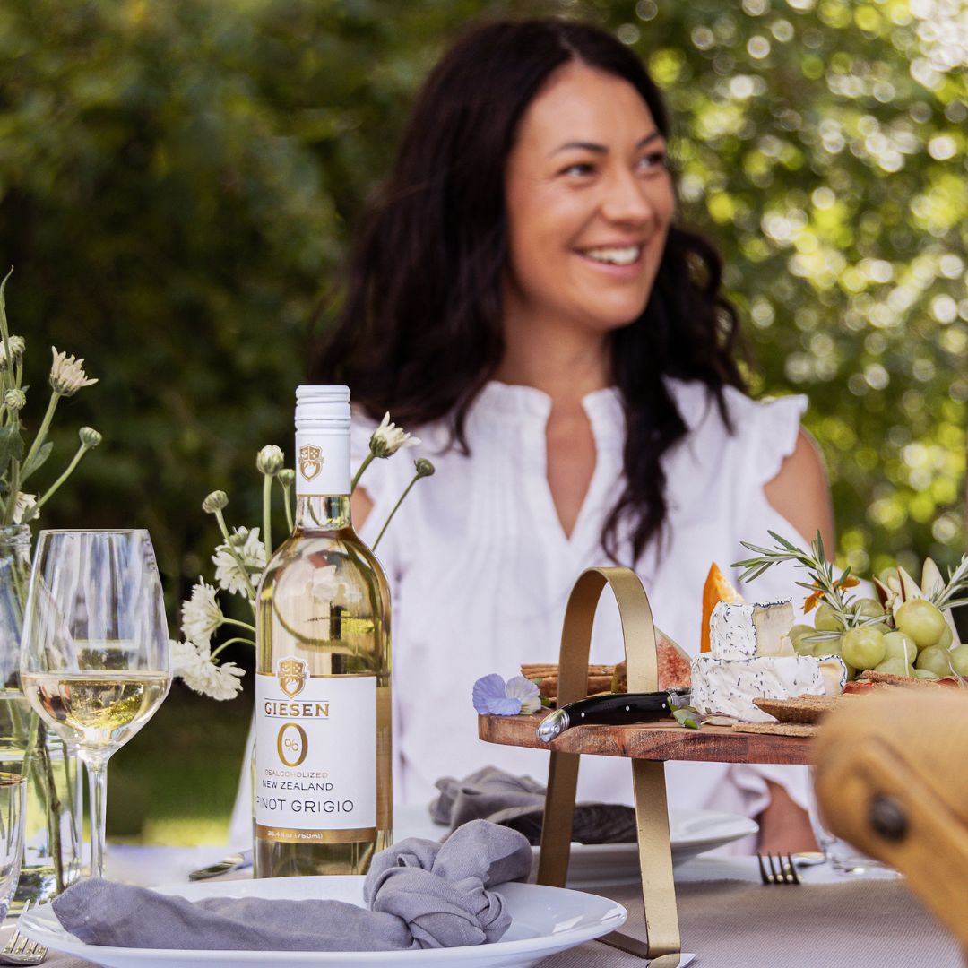 Giesen - Pinot Grigio - Blanc