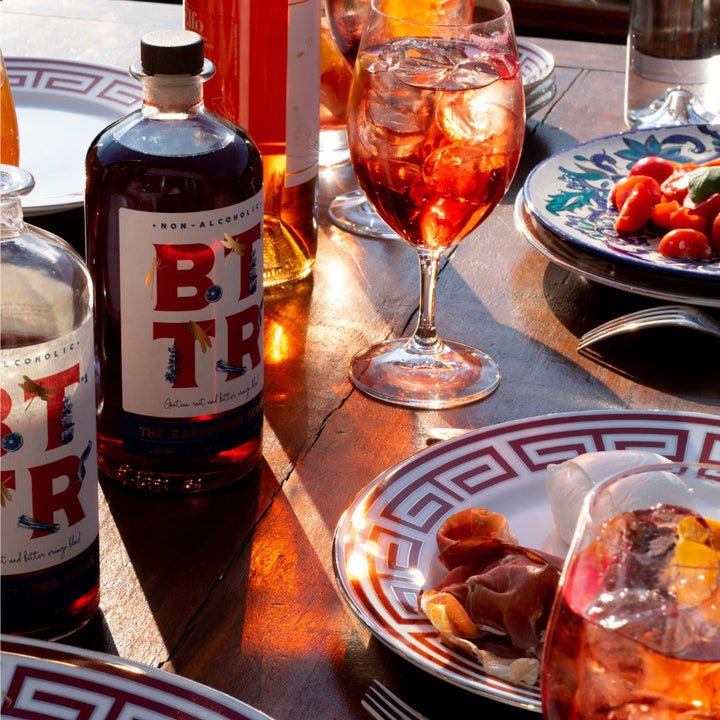 JNPR - BTTR N°2 - Amaro