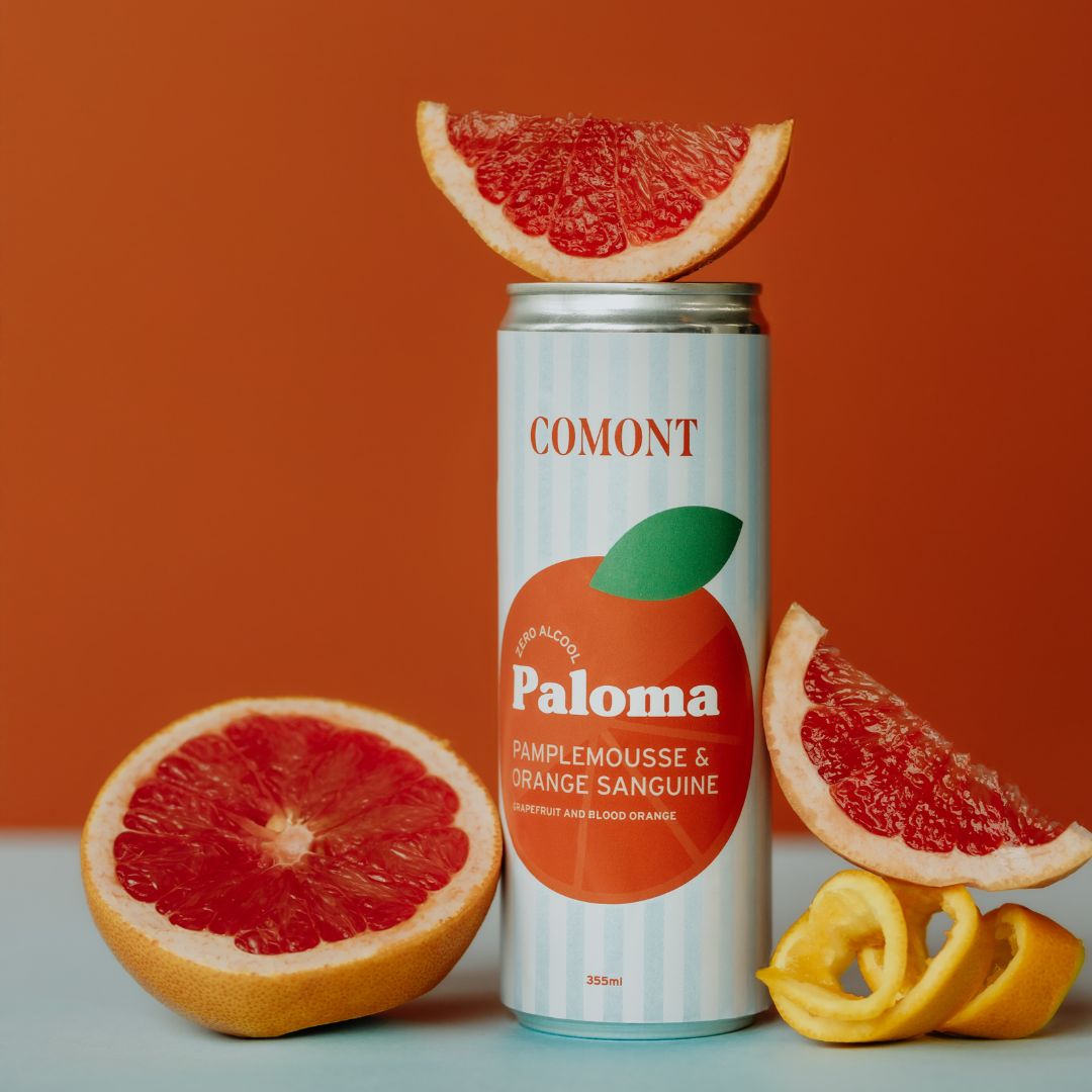 Comont - Paloma