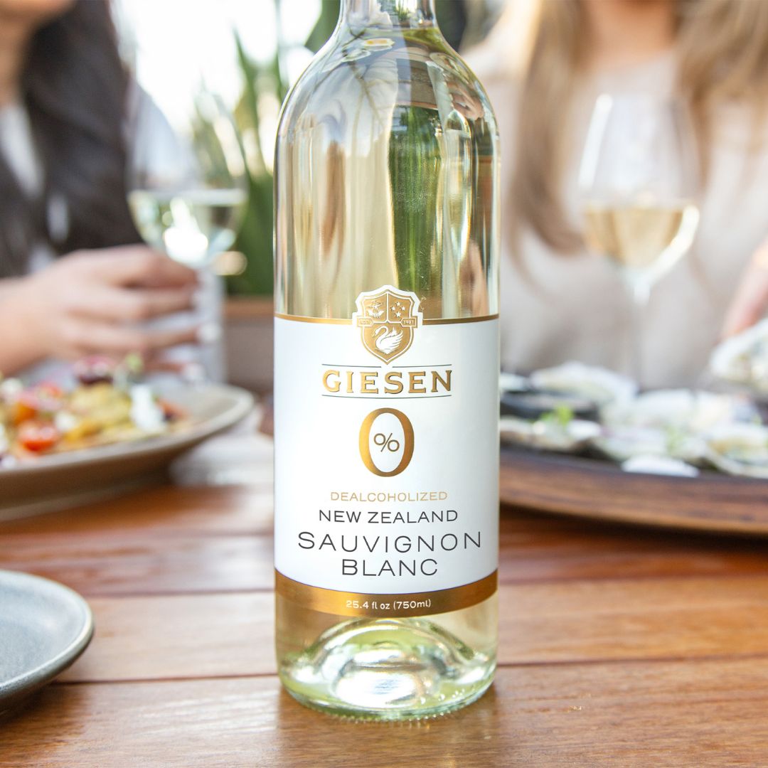 Giesen - Sauvignon Blanc - Blanc