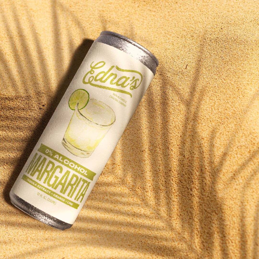 Edna's - Margarita
