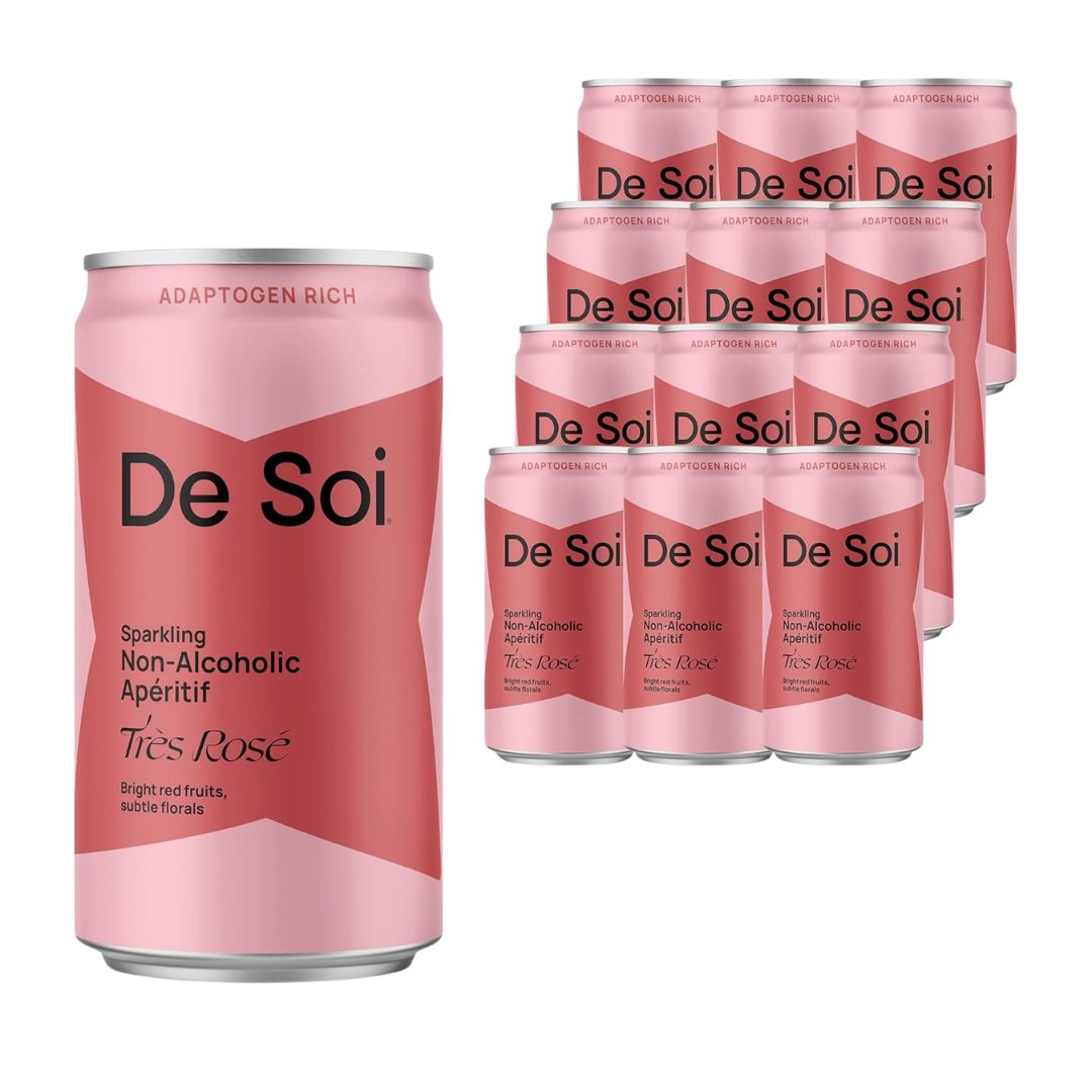 De Soi - Très Rosé
