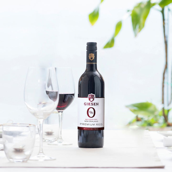 Giesen - Rouge Premium