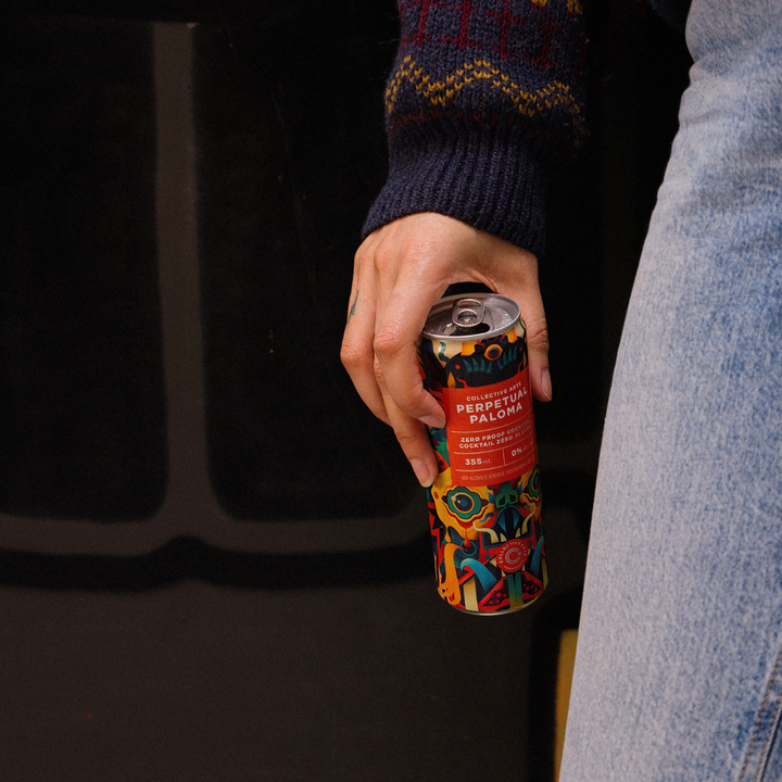 Collective Arts  - Paloma