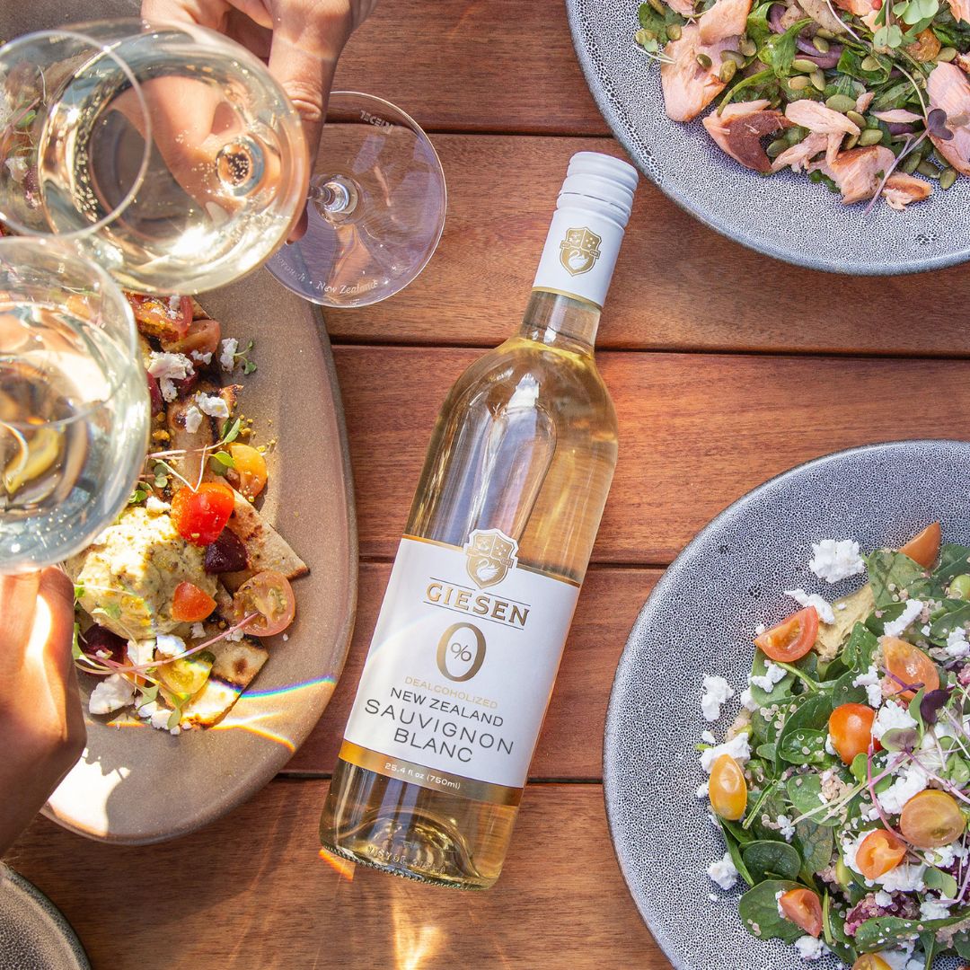 Giesen - Sauvignon Blanc - Blanc