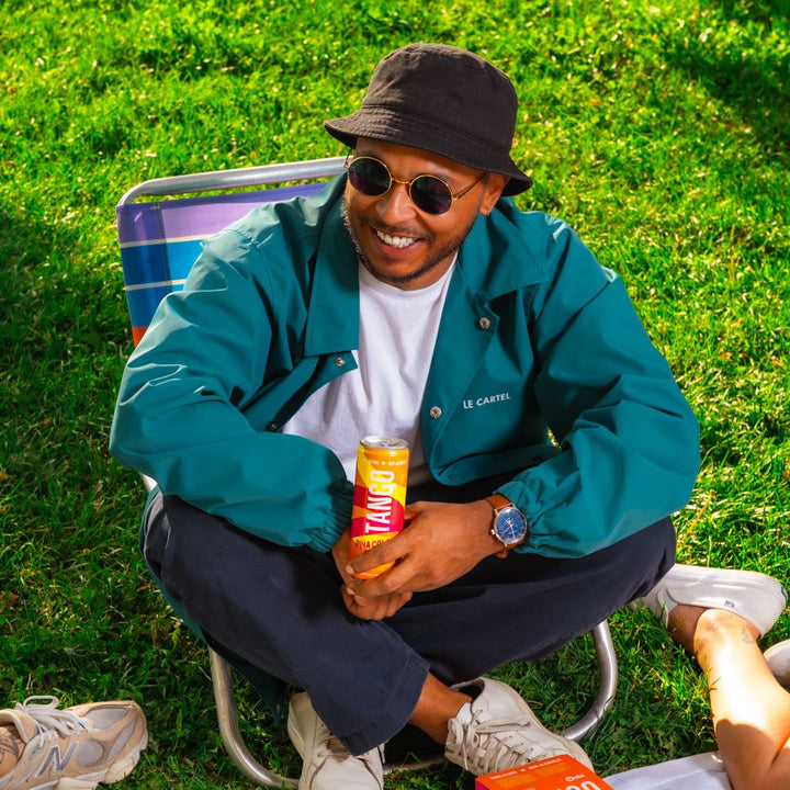 Tango Mocktails - Piña Colada Tropicada