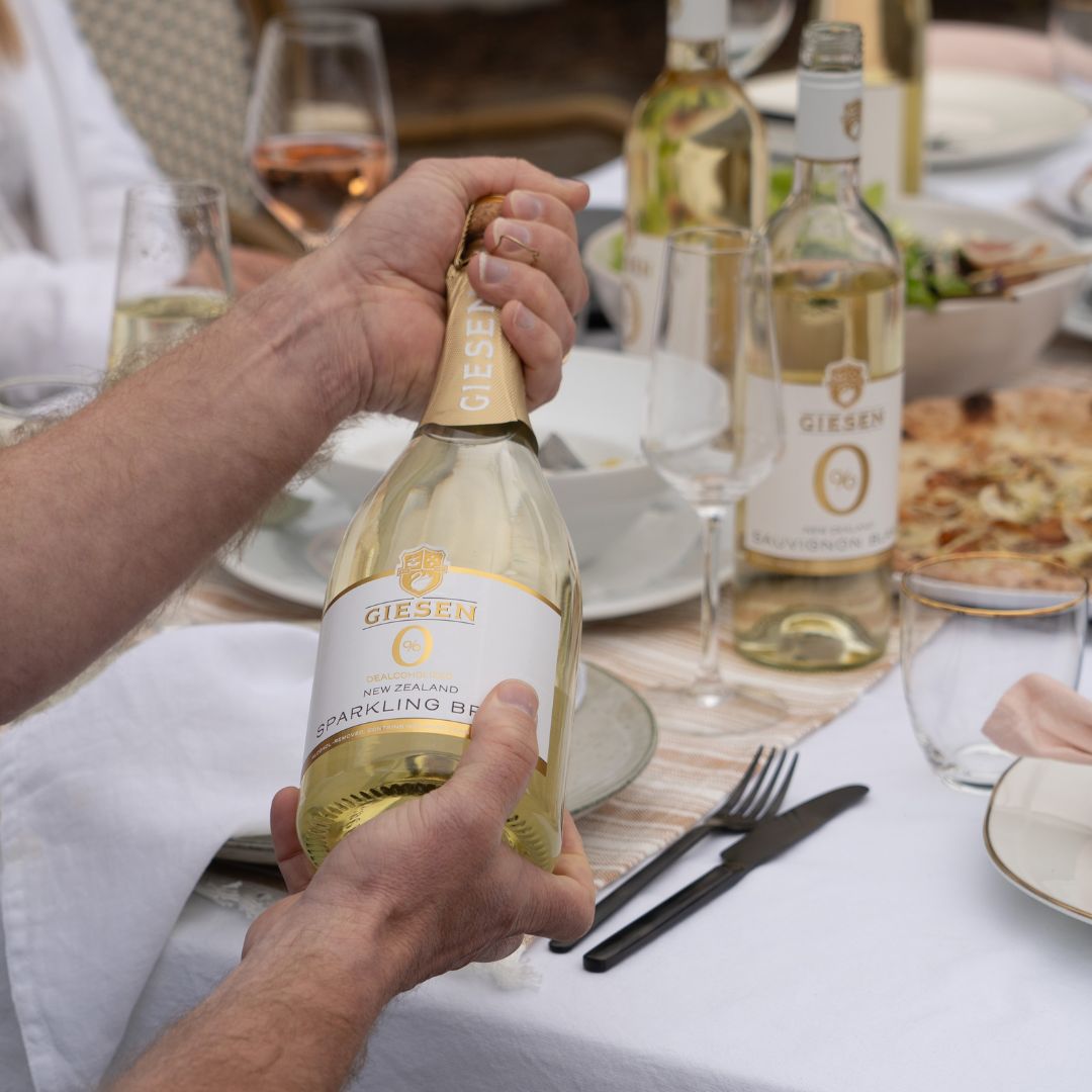 Giesen - Brut Pétillant