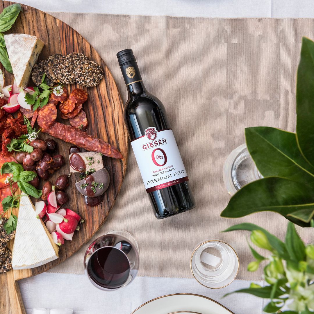 Giesen - Rouge Premium